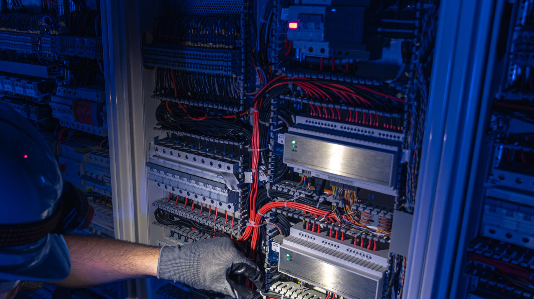 Instalação de Audiovisual | montagemartesistema 2025