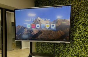 Aluguel de Totem Interativo, Painel de LED e TVs Profissionais para Eventos Corporativos