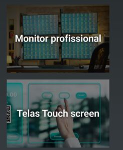 Aluguel de Telão de LED, Painel de LED, Totem Interativo e TVs para Eventos e shows Solução completa para eventos