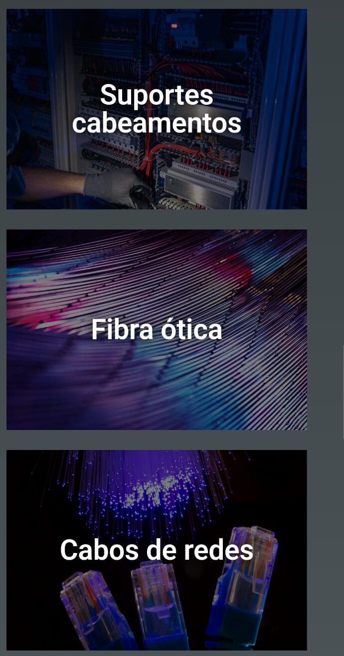 montagemartesistema | PAINEL DE LED - TV