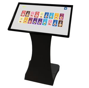 Aluguel de Painel de LED Indoor Outdoor Totem Touch Screen TVs Profissionais e Sonorização para Eventos Corporativos Congressos e Feiras em São Paulo SP