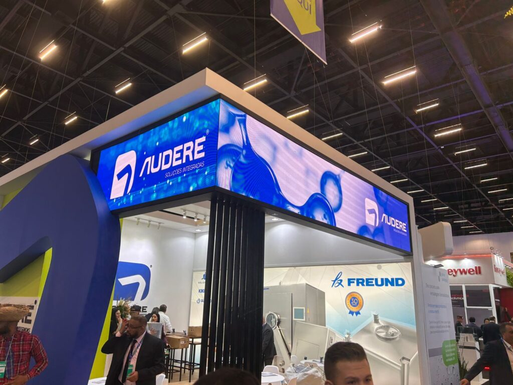 Empresa Especializada em Painéis de LED Indoor e Outdoor, Videowall e Totens Interativos com Locação e Venda em Todo o Brasil 2026
