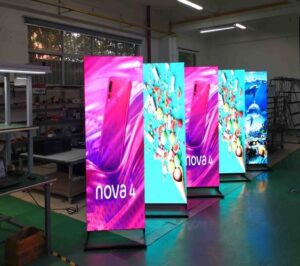 Aluguel de Estruturas Audiovisuais Streaming Sonorização Painel de LED e Videoconferência para Empresas em Brasília DF