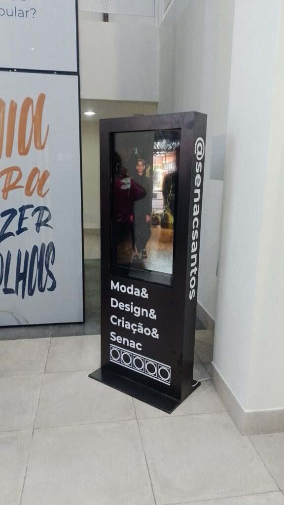 Locação de Painel de LED Outdoor e Indoor, Videowall e Totem Interativo com Cobertura Nacional e Atendimento Personalizado