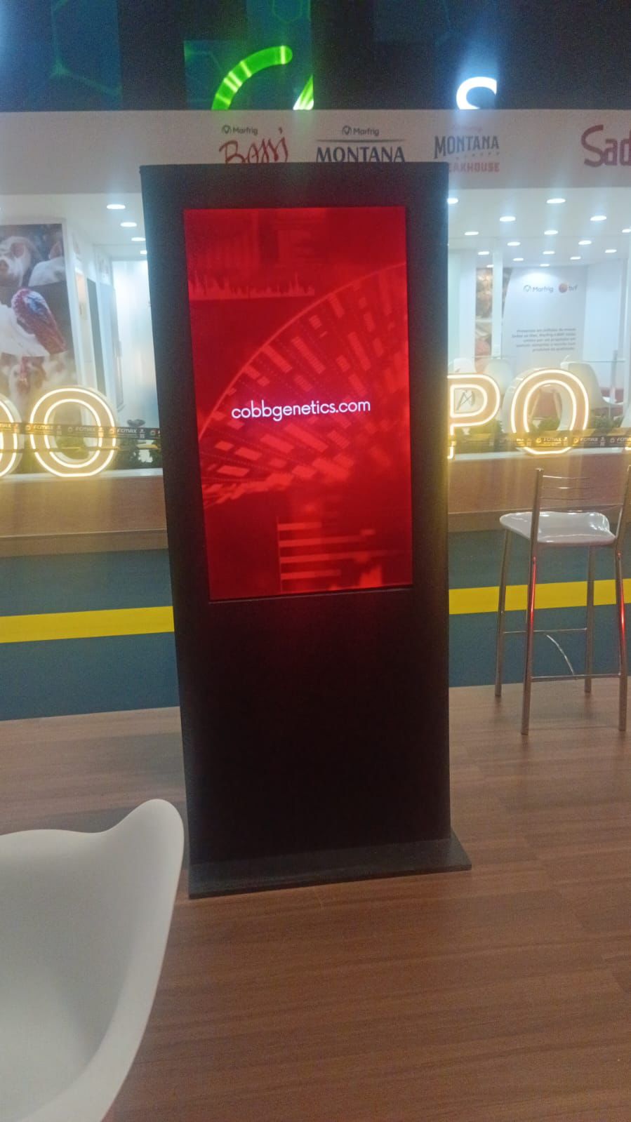 Aluguel Tecnologia Touch Screen para Eventos com Alto Impacto Visual,Mato Grosso do Sul, Campo Grande, Dourados