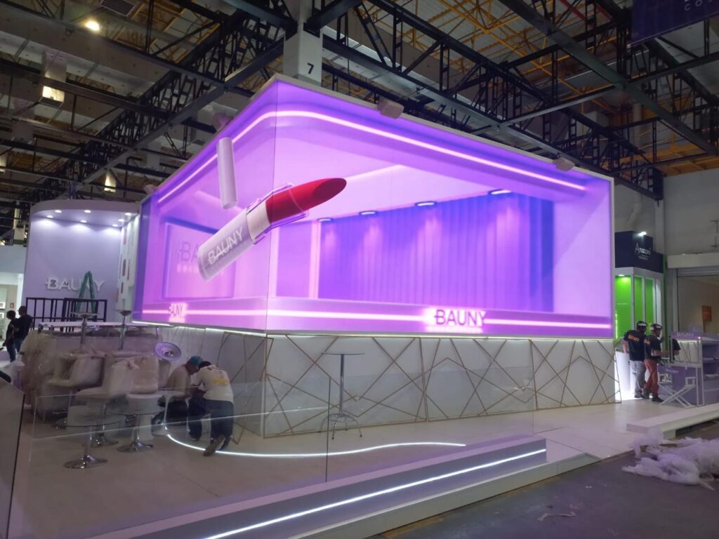 Aluguel e Venda de Painel de LED de Alta Resolução, Videowall Profissional e Totem Digital Touch Screen para Eventos e Empresas