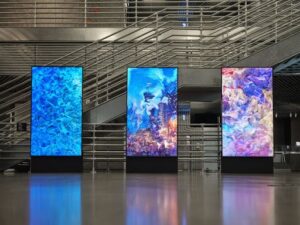 Aluguel de Painel de LED Outdoor Telão Projeção e Estruturas Audiovisuais para Shows e Eventos em Recife PE