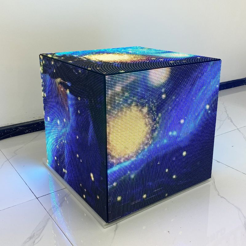 Venda de Painéis de LED Profissionais, Videowall de Alta Definição e Totens Touch Screen para Empresas, Eventos e Publicidade