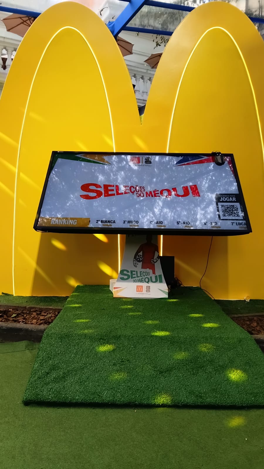  Aluguel Inovação e Tecnologia com Totens Interativos para Shows e Palestras, João Pessoa,Campina Grande, Santa Rita