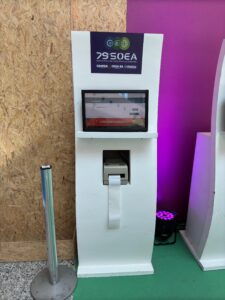 Aluguel de Painel de LED Indoor Outdoor Totem Touch Screen TVs Profissionais e Sonorização para Eventos Corporativos Congressos e Feiras em São Paulo SP