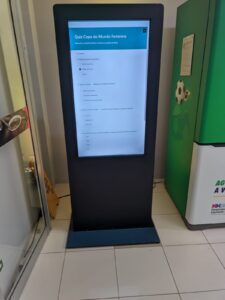 Aluguel de Telão Projetor Datashow Painel de LED e Videoconferência para Palestras Convenções e Eventos Empresariais no Rio de Janeiro RJ